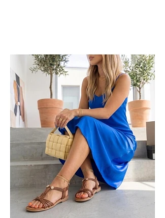 Sandály  model 229014 Solea