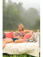 Dámská podprsenka Olette A143 - Samanta