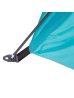 NILS CAMP NC8030 tyrkysový plážový stan 260x120x120 cm NILS CAMP NC8030 tyrkysový plážový stan 260x120x120 cm