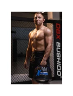 XBag - Funkční tréninkové zařízení s nastavitelnou hmotností (1-40 kg)