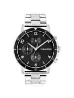 CALVIN KLEIN Gauge Sport Pánské hodinky 25200067 + BOX CALVIN KLEIN Gauge Sport Pánské hodinky 25200067 + BOX