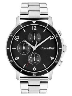 CALVIN KLEIN Gauge Sport Pánské hodinky 25200067 + BOX