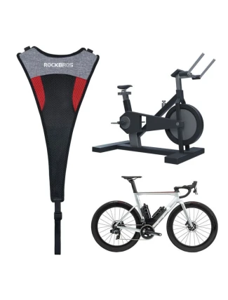 Potítko na kolo Rockbros D23-4