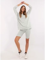 Nastavení EM KMPL 829.70 světle zelená