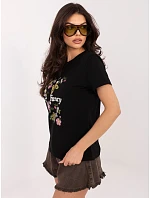 Tričko IR TS R2670.30 černé