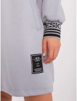 Tunika RV TU 9224.95P šedá Tunika RV TU 9224.95P šedá