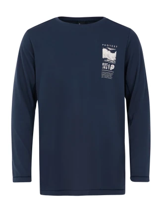 Chlapecké surfařské triko Protest PRTHORN JR
