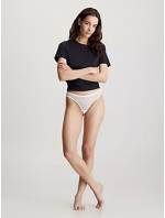 Dámské spodní prádlo BIKINI 3PK 000QD5203ENOW - Calvin Klein