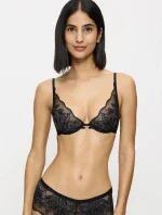 Dámská podprsenka Crazy Stupid Love W - Triumph