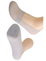 Dámské ponožky baleríny ST-54