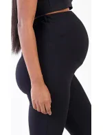 Dámské mateřské elastické kalhoty Julie