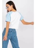 T-shirt model 165107 Fancy T-shirt model 165107 Fancy