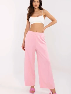 Teplákové kalhoty model 210946 Italy Moda