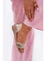 Sandály model 214701 Step in style Sandály model 214701 Step in style