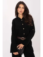 Košile s dlouhým rukávem model 220828 Italy Moda Košile s dlouhým rukávem model 220828 Italy Moda