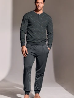 Pánské pyžamo Infiore 752986 