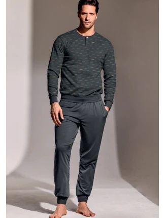 Pánské pyžamo Infiore 752986 Pánské pyžamo Infiore 752986