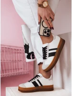 Dámské sportovní tenisky RUNTAG white FashionStreet ZY0663