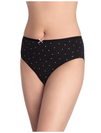 Kalhotky Lama L-122 BI-65 A'3 2XL