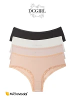 DC Girl kalhotky 27122 A'12 S-XL DC Girl kalhotky 27122 A'12 S-XL