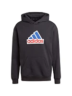 Mikina adidas FI Bos Hd Oly M IS3233 pánské Mikina adidas FI Bos Hd Oly M IS3233 pánské