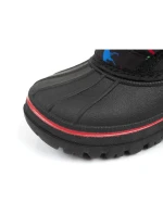 Lee Cooper Jr boty LCJ-24-44-2861