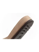 Scholl Iconic MEG Taupe W F303171062 dámské žabky Scholl Iconic MEG Taupe W F303171062 dámské žabky
