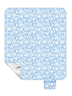 Pikniková deka Spokey Breeze 150 x 170 cm SPK-944763