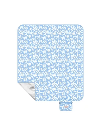 Pikniková deka Spokey Breeze 150 x 170 cm SPK-944763