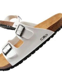 CMP Eco Thalitha W 3Q91016A 001 dámské žabky