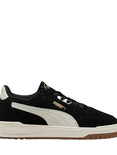 Boty Puma Downtown SD černé 402597 02