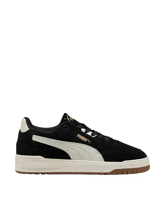 Boty Puma Downtown SD černé 402597 02