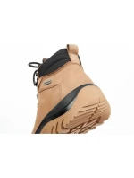 Pánské trekové boty M OBMH257 44S - 4F Pánské trekové boty M OBMH257 44S - 4F