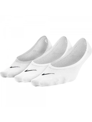 Ponožky Nike Lightweight No-Show 3pack W SX4863-101 Ponožky Nike Lightweight No-Show 3pack W SX4863-101