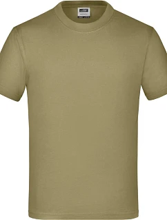 Daiber JN 19 Dětské tričko 02.0019 khaki