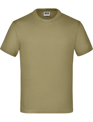 Daiber JN 19 Dětské tričko 02.0019 khaki Daiber JN 19 Dětské tričko 02.0019 khaki
