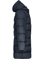 Daiber JN 1368 Pánský zimní kabát 02.1368 navy Daiber JN 1368 Pánský zimní kabát 02.1368 navy