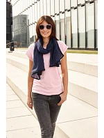 Daiber 8005 Dámské tričko z bio bavlny 02.8005 soft grey Daiber 8005 Dámské tričko z bio bavlny 02.8005 soft grey