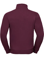 Russell Athletic 267M Pánská mikina "Authentic" 10.267M burgundy Russell Athletic 267M Pánská mikina "Authentic" 10.267M burgundy