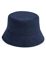 Beechfield B 90NB Dětský ekologický rybářský klobouk 53.90NB navy Beechfield B 90NB Dětský ekologický rybářský klobouk 53.90NB navy