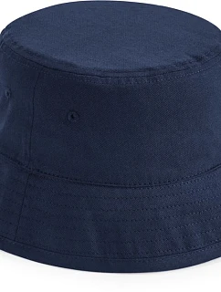 Beechfield B 90NB Dětský ekologický rybářský klobouk 53.90NB navy