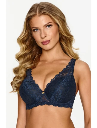 Lupo 2618 barva:tmavě modrá