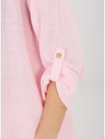 Halenka IT BZ 3130.21 světle růžová Halenka IT BZ 3130.21 světle růžová