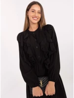 Šaty MI SK 62501.60 černá