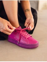 Teniska VUCH Lucky Purple