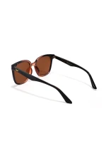 Dámské sluneční brýle Vuch Trisha Vertical Brown Dámské sluneční brýle Vuch Trisha Vertical Brown