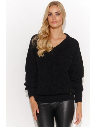 Svetr model 184784 Makadamia Svetr model 184784 Makadamia