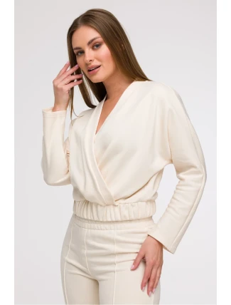 Mikina model 211531 BeWear Mikina model 211531 BeWear