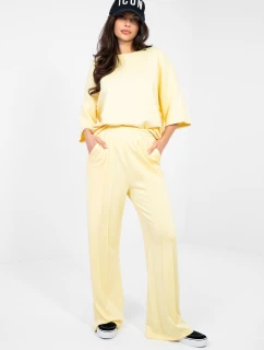 Teplákové kalhoty model 224638 Rue Paris