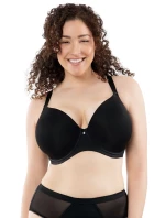 Dámská poprsenka Parfait P6270 34 D Černá